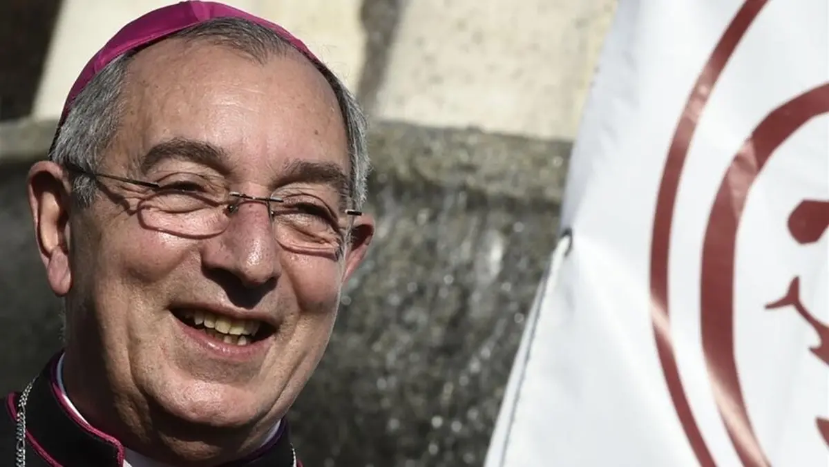 A Reggio il cammino giubilare diocesano prosegue con la visita del cardinale Angelo De Donatis