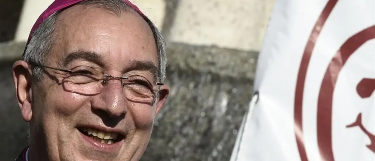 A Reggio il cammino giubilare diocesano prosegue con la visita del cardinale Angelo De Donatis