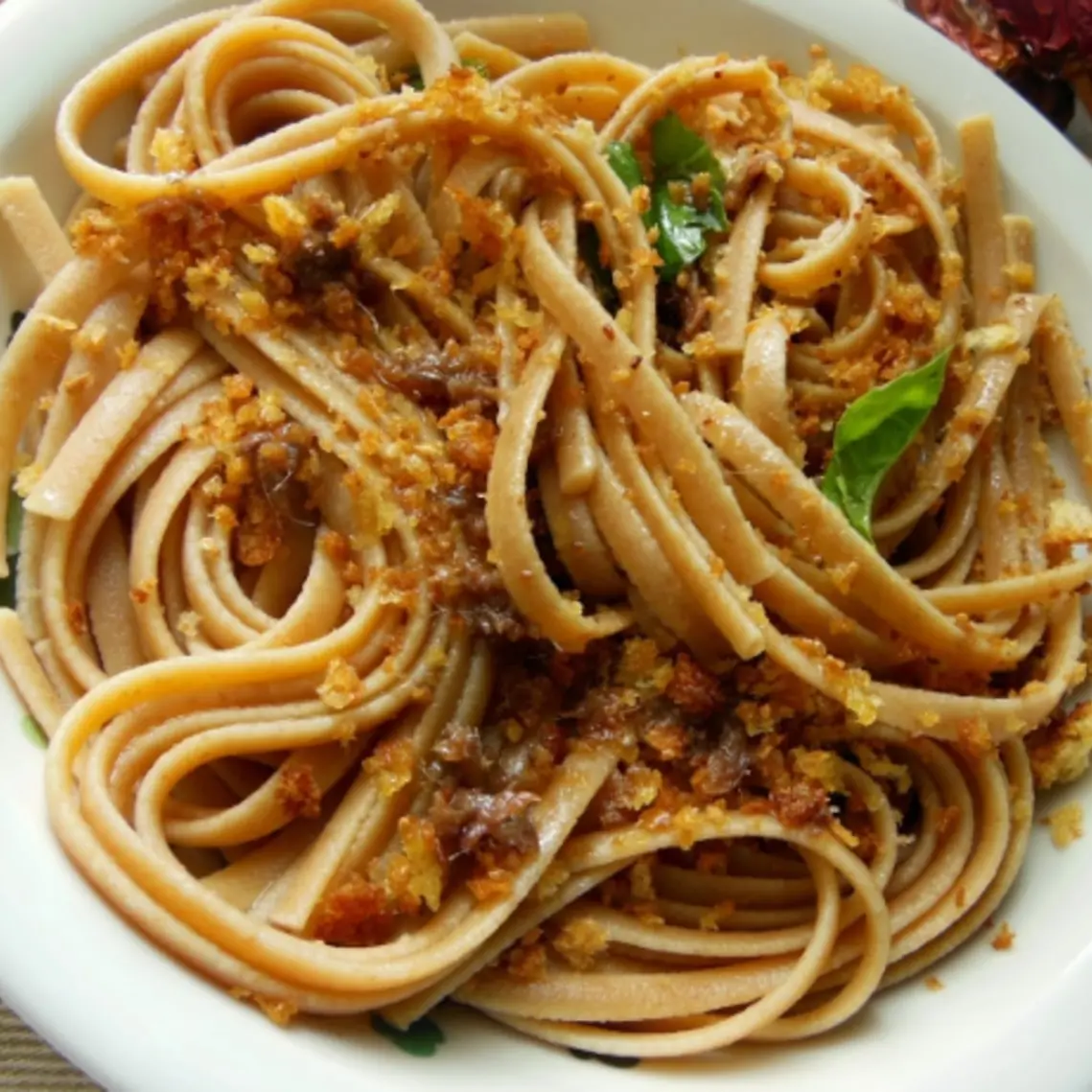 LA RICETTA DEL GIORNO | La stroncatura: un viaggio nel tempo tra sapori autentici e tradizione