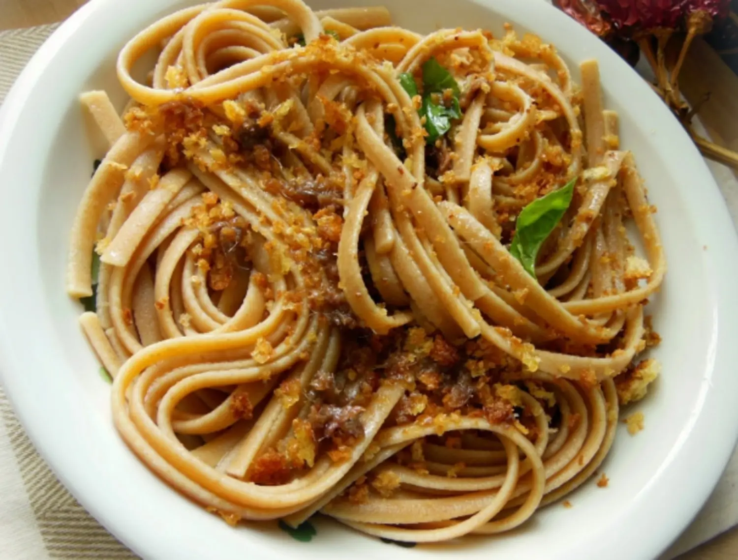 LA RICETTA DEL GIORNO | La stroncatura: un viaggio nel tempo tra sapori autentici e tradizione