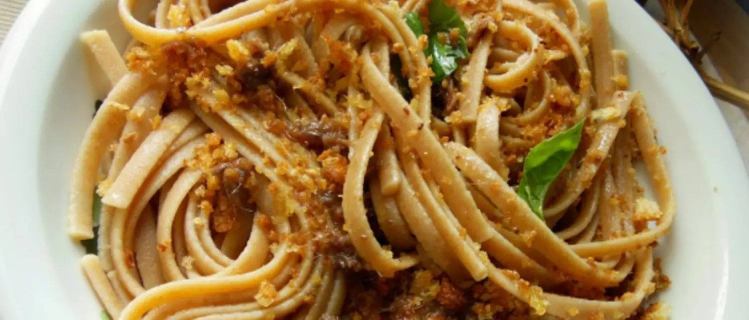 LA RICETTA DEL GIORNO | La stroncatura: un viaggio nel tempo tra sapori autentici e tradizione