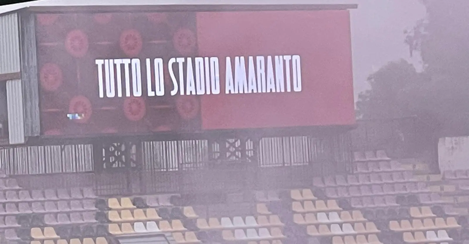 La Reggina riprende il cammino: 11 finali per tenere vivo il secondo posto e la speranza di un sorpasso