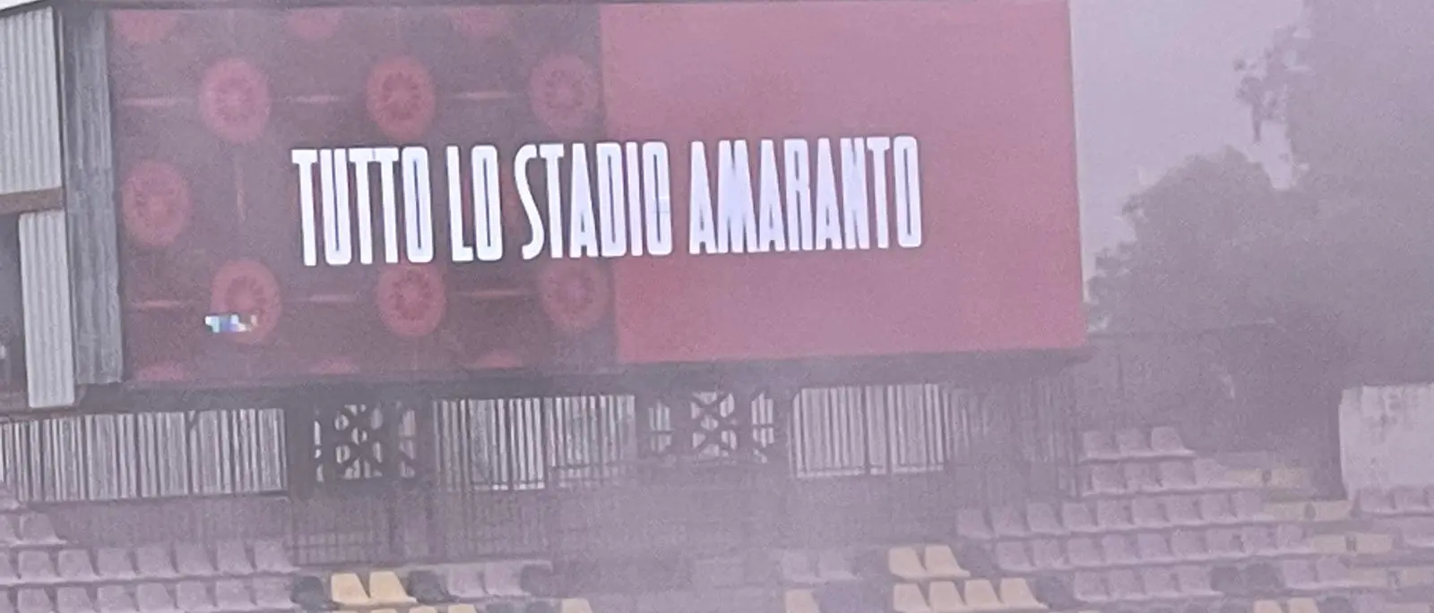 La Reggina riprende il cammino: 11 finali per tenere vivo il secondo posto e la speranza di un sorpasso