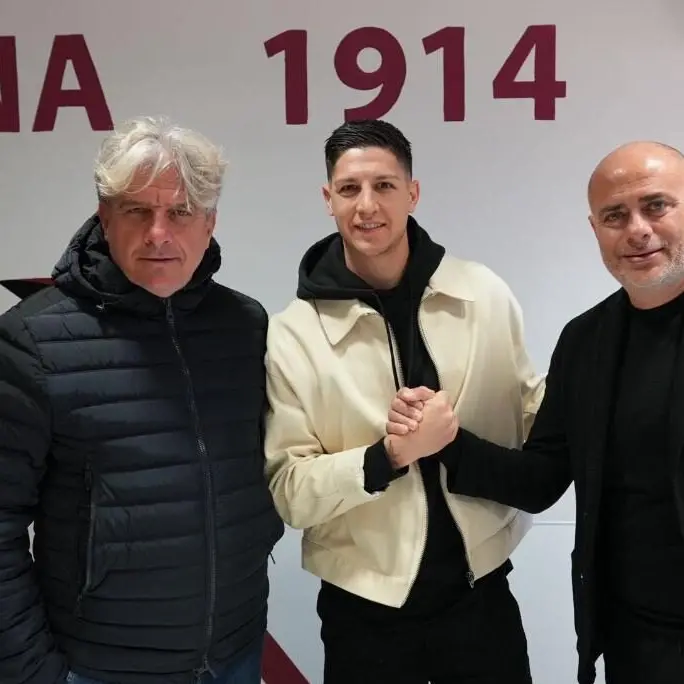 Reggina attaccata alle speranze di rimonta, De Felice: «Se il Siracusa frena, noi saremo pronti»