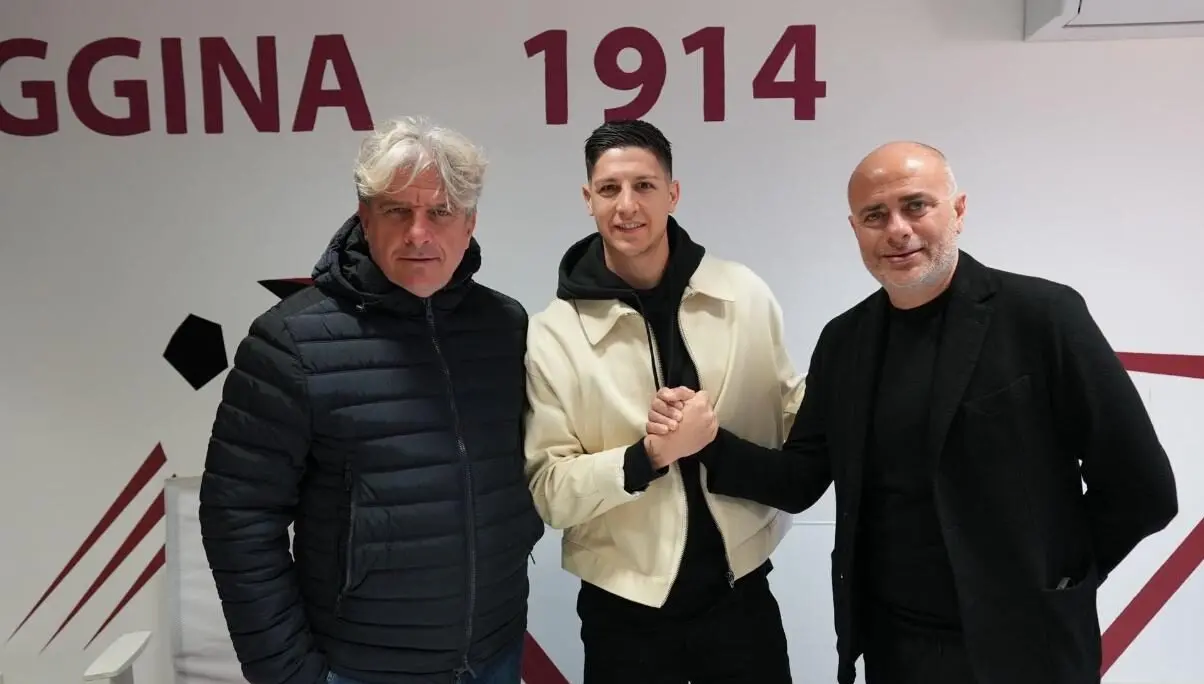 Reggina attaccata alle speranze di rimonta, De Felice: «Se il Siracusa frena, noi saremo pronti»