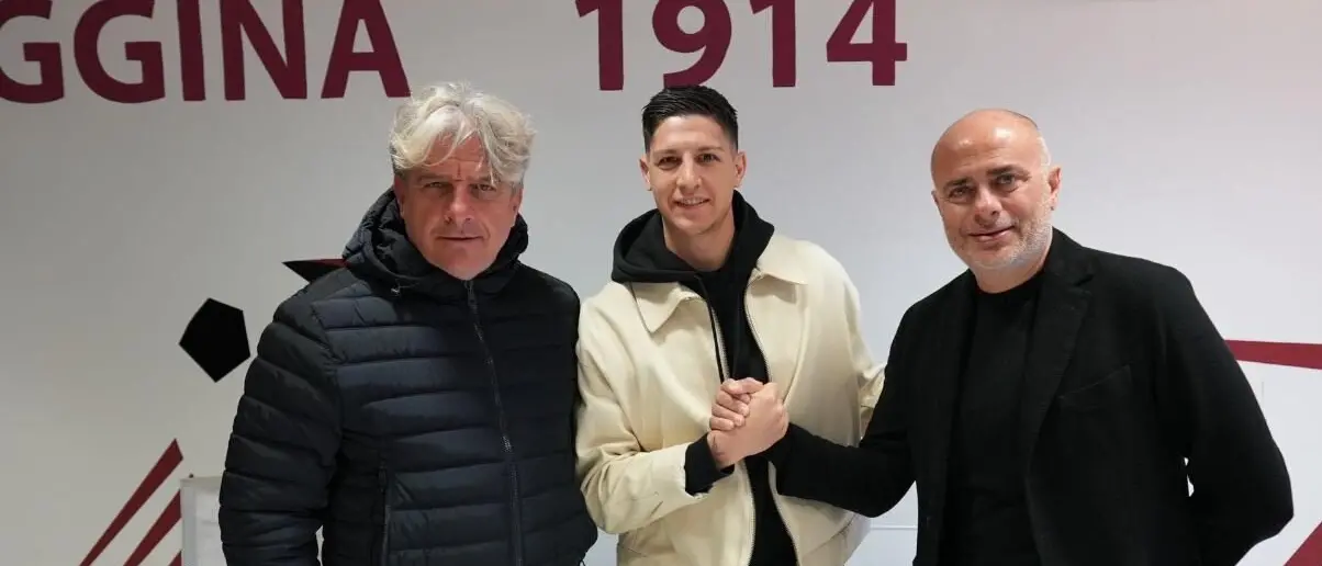 Reggina attaccata alle speranze di rimonta, De Felice: «Se il Siracusa frena, noi saremo pronti»