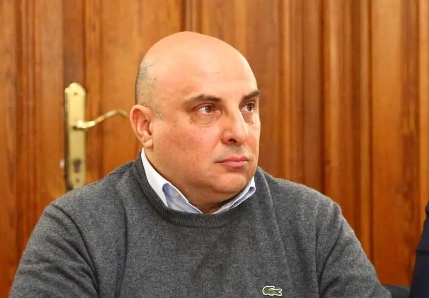 Condanna Ripepi, la maggioranza ci va giù duro: «Non può essere più il presidente della commissione Controllo e Garanzia»