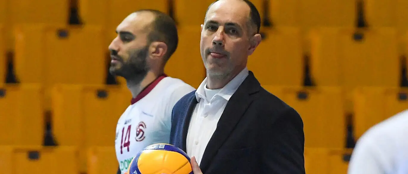 Reggio, Domotek: le parole di Dal Pozzo dopo la vittoria contro Castellana Grotte