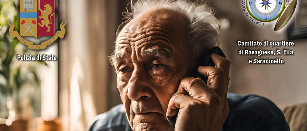 Reggio, al via il progetto NoSS realizzato dalla Polizia di Stato e i quartieri Ravagnese, S. Elia e Saracinello