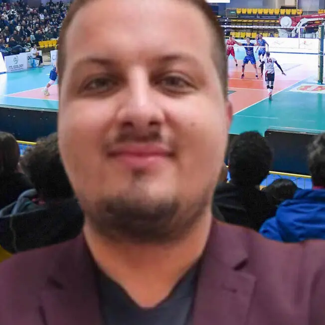 Domotek, Crucitti: «Record di pubblico e secondi in classifica, la sqaudra non si ferma»