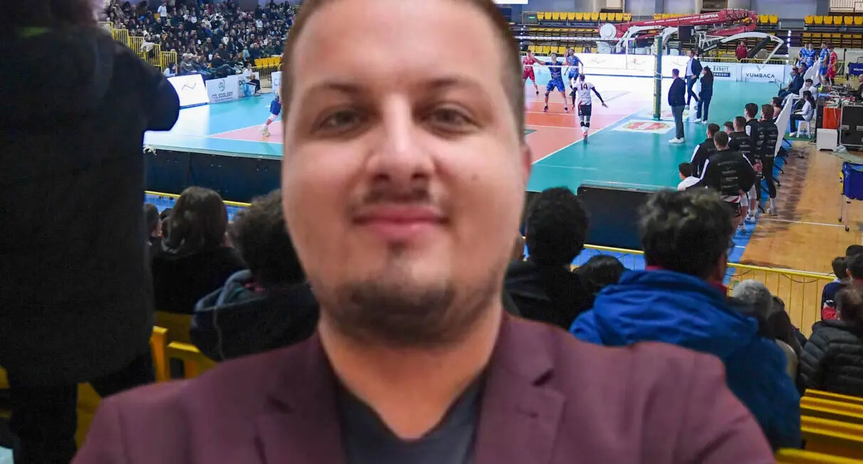 Domotek, Crucitti: «Record di pubblico e secondi in classifica, la sqaudra non si ferma»