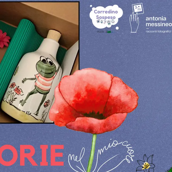 Reggio: al via \"Storie nel mio cuore\", il progetto che unisce artigianato e solidarietà