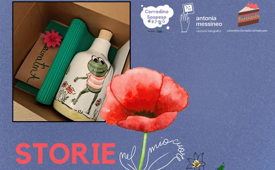 Reggio: al via \"Storie nel mio cuore\", il progetto che unisce artigianato e solidarietà