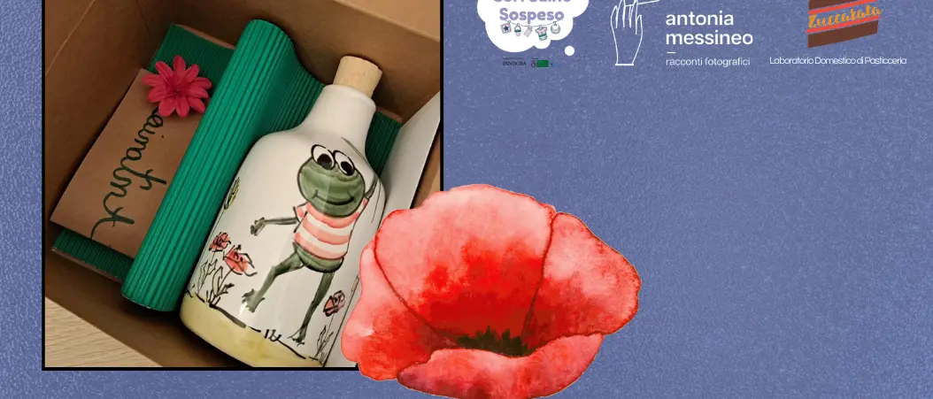 Reggio: al via \"Storie nel mio cuore\", il progetto che unisce artigianato e solidarietà