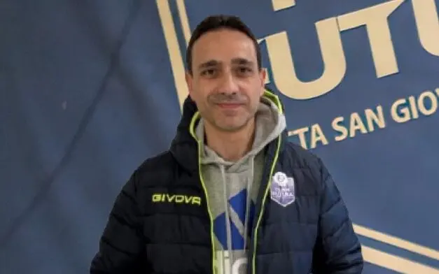 Futura, il dirigente Praticò: «Momenti belli ad ogni gara, annata strepitosa»