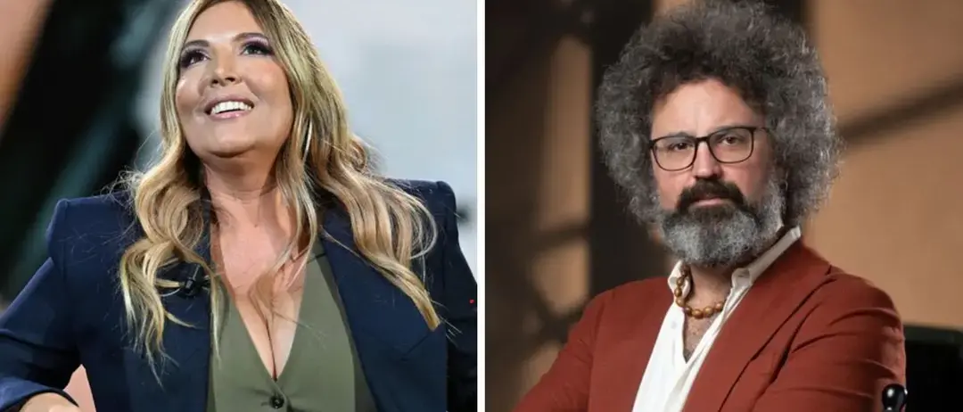 Sanremo 2025, Selvaggia Lucarelli boccia il brano di Simone Cristicchi: «Troppa retorica sulla malattia»