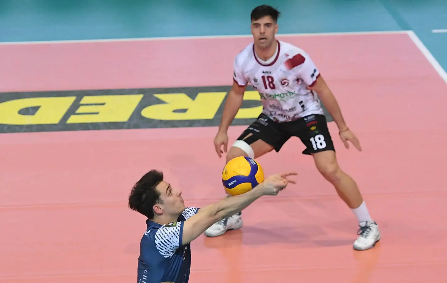 Domotek, Lopetrone: «Una festa grande, un pubblico straordinario. Emerso tutto il nostro valore»