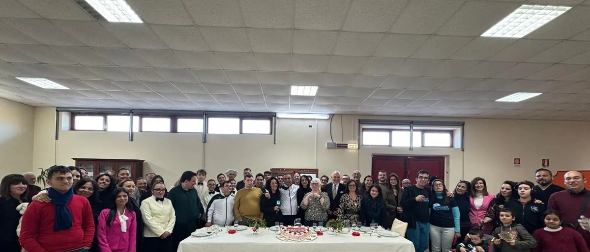 Al via AUTentico Legame: quando l’inclusione diventa azione concreta