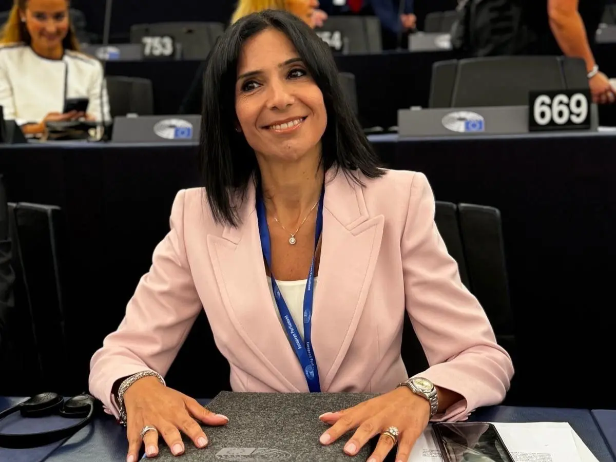 Femminicidi, Princi: «Chiederò alla commissione Europea quanti fondi saranno destinati alla prevenzione»