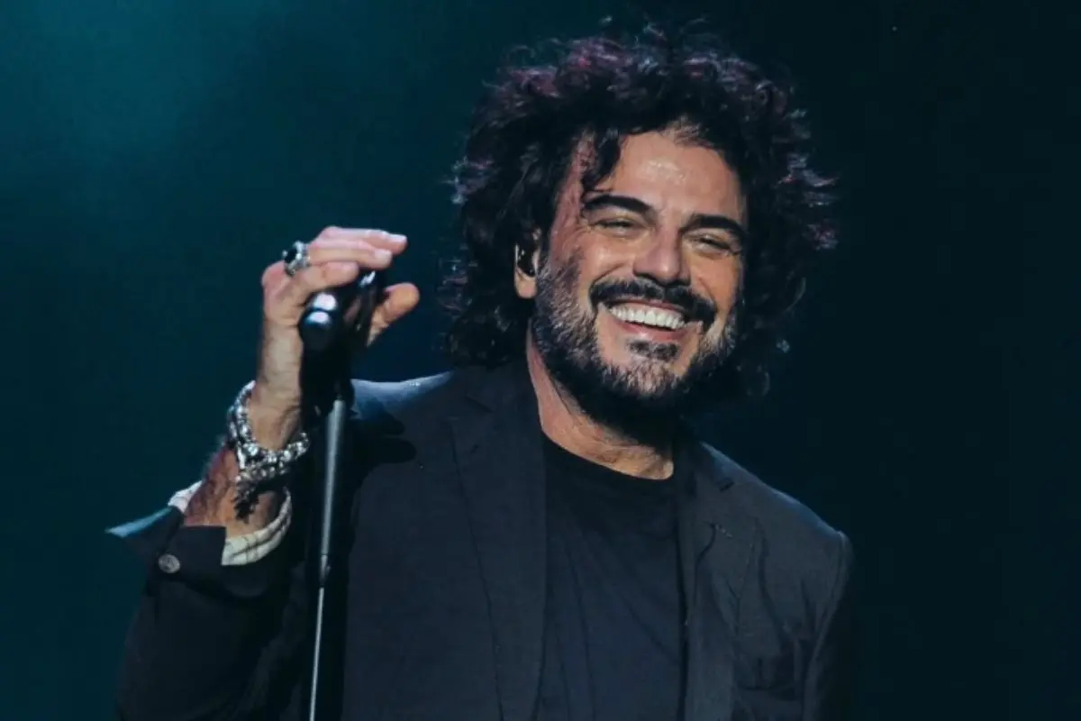 Roccella Summer Festival, il 22 agosto arriva Francesco Renga