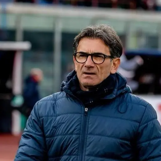 Verso Licata-Reggina, mister Pippo Romano cerca stimoli: «La Reggina è una corazzata, ma noi daremo tutto»