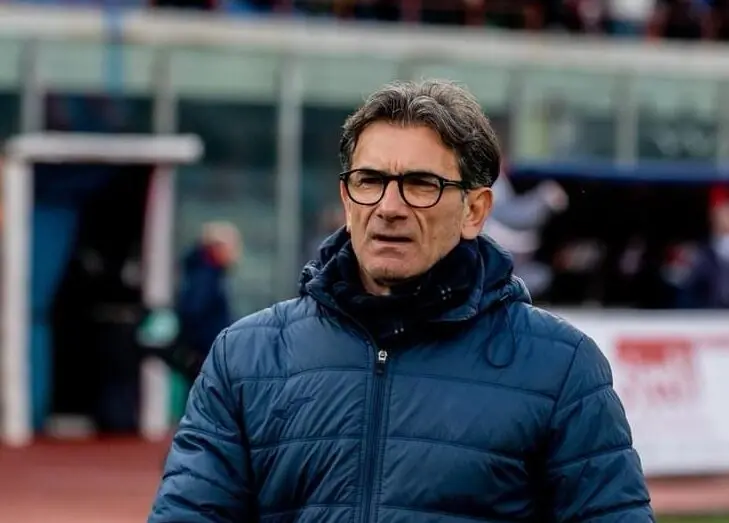 Verso Licata-Reggina, mister Pippo Romano cerca stimoli: «La Reggina è una corazzata, ma noi daremo tutto»