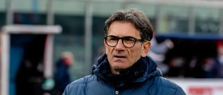 Verso Licata-Reggina, mister Pippo Romano cerca stimoli: «La Reggina è una corazzata, ma noi daremo tutto»