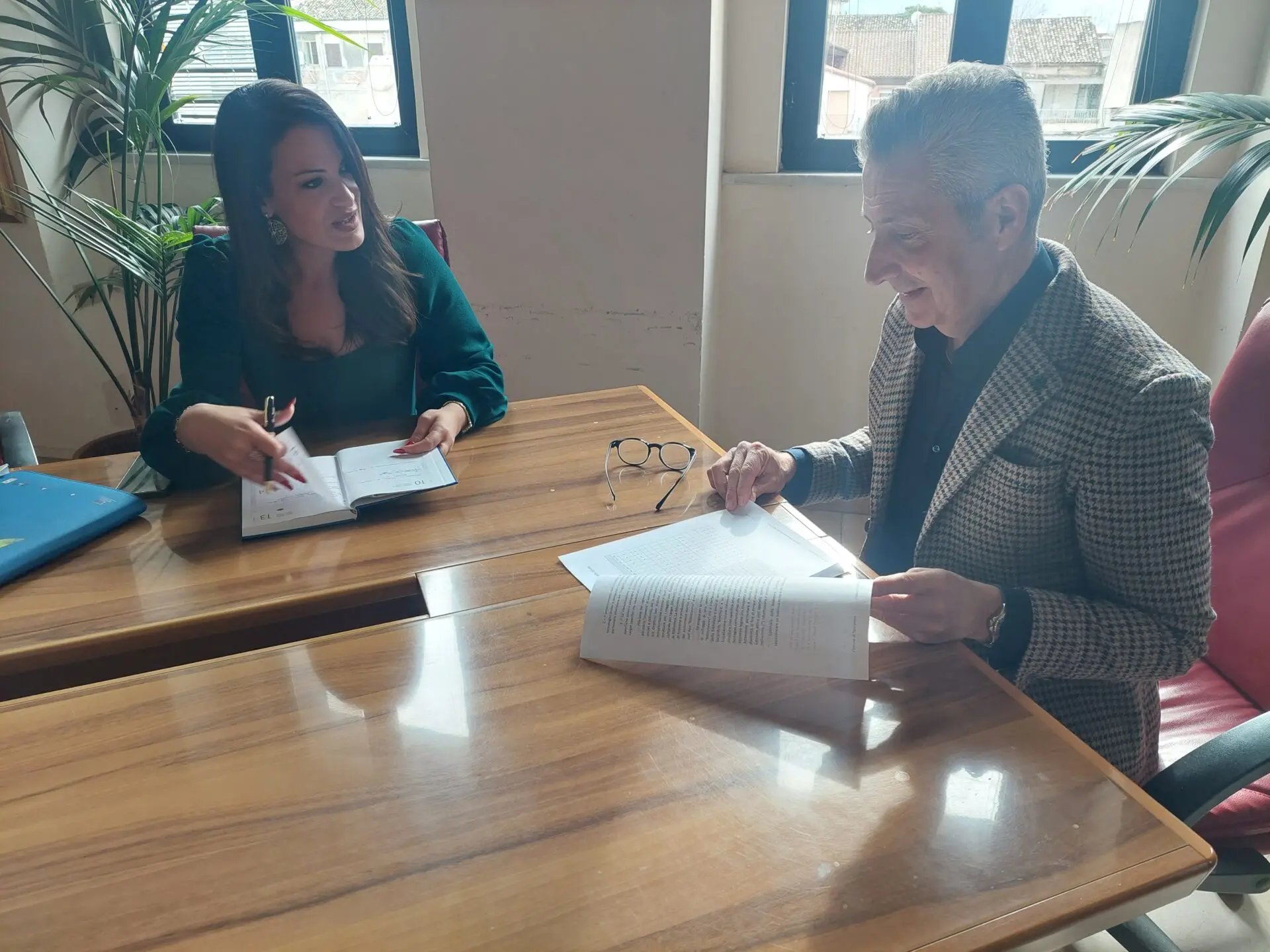 Nuovo progetto per la biblioteca di Taurianova, il Comune partecipa alla selezione regionale