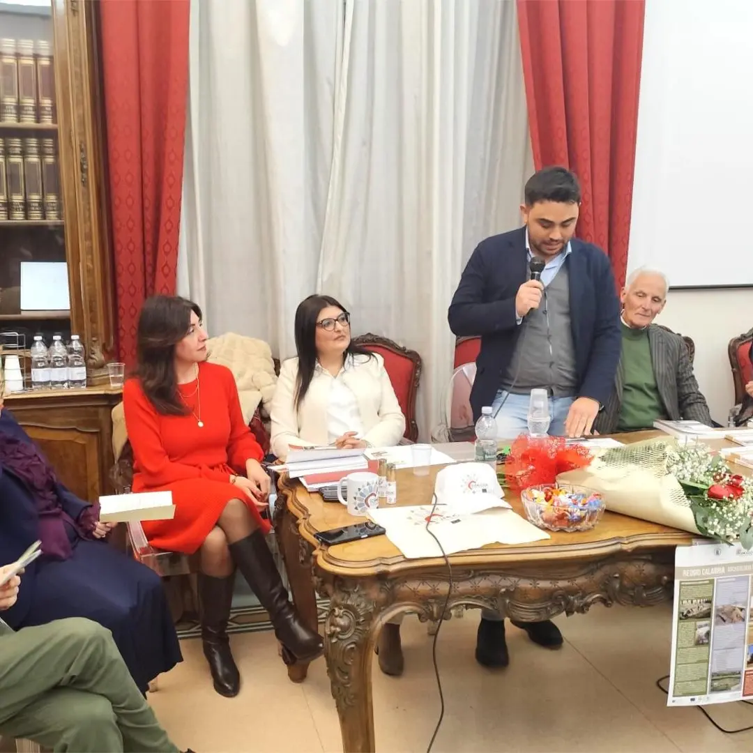 Reggio, un viaggio tra radici e storia attraverso l’architettura e l’archeologia