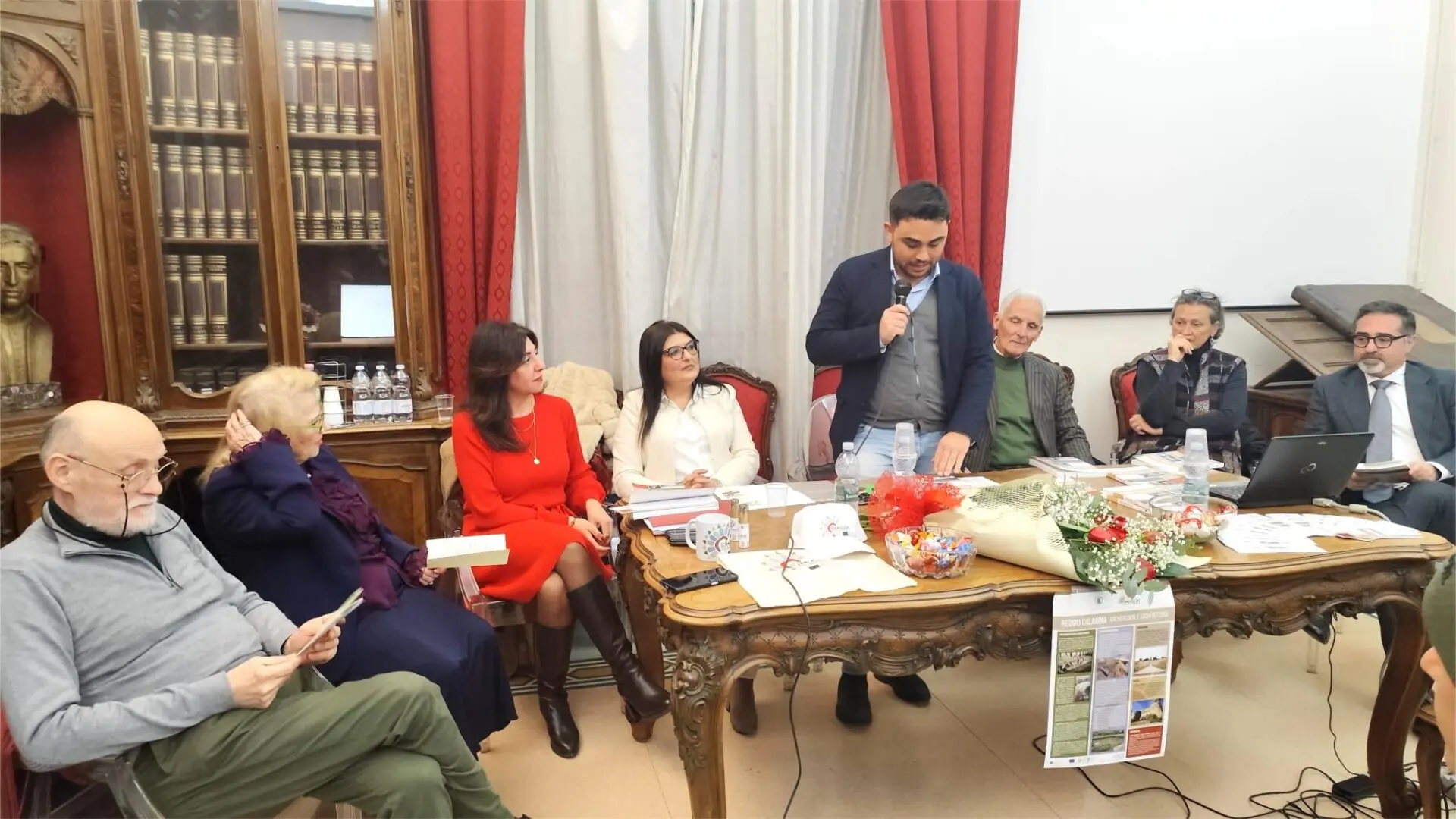 Reggio, un viaggio tra radici e storia attraverso l’architettura e l’archeologia