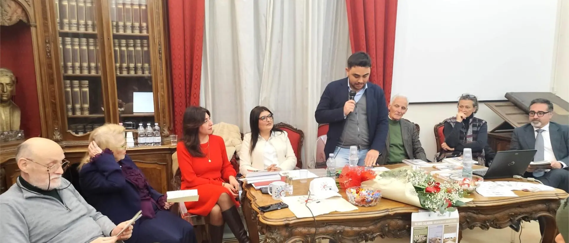 Reggio, un viaggio tra radici e storia attraverso l’architettura e l’archeologia