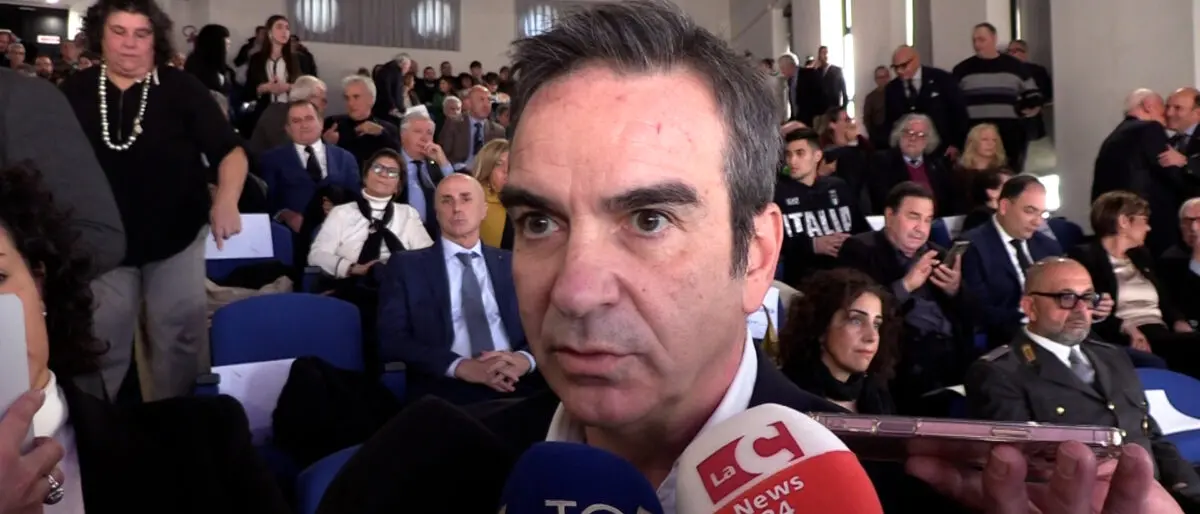 Festa dell'Arma, Occhiuto: «Riconoscenza e onore alle donne e agli uomini che quotidianamente tutelano le comunità»