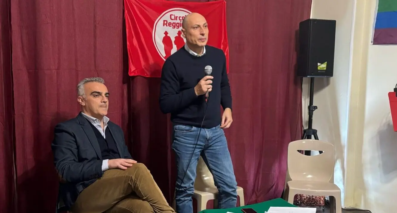 Il circolo Reggio Sud fa il punto sulle circoscrizioni e il progetto per riaggregare comunità