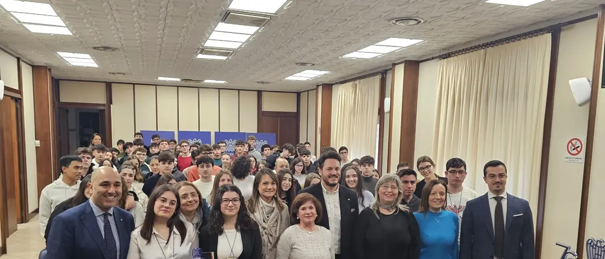 Reggio, studenti in Confindustria percorsi per competenze trasversali e orientamento