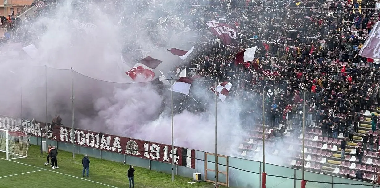Verso Licata-Reggina, l'imperativo è continuare a crederci fino alla fine