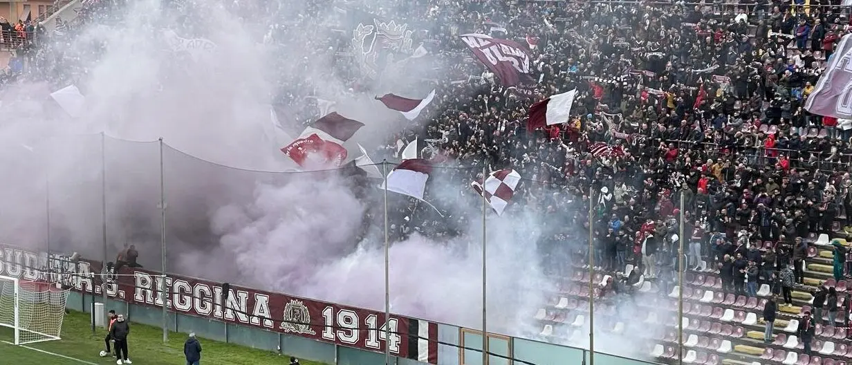 Verso Licata-Reggina, l'imperativo è continuare a crederci fino alla fine