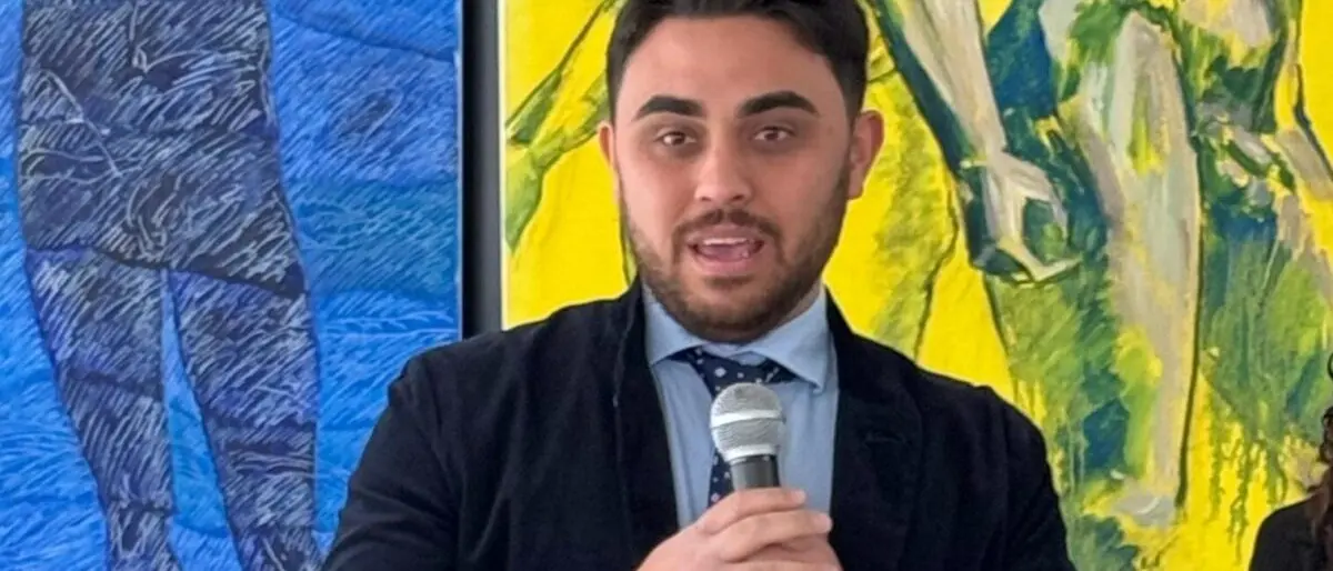 Reggio, il consigliere Quartuccio propone la Commissione Speciale contro i discorsi e i fenomeni di odio