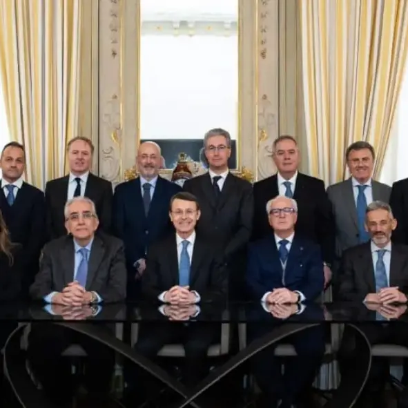 La reggina Angela Musolino eletta nel comitato della federazione degli ordini dei farmacisti italiani