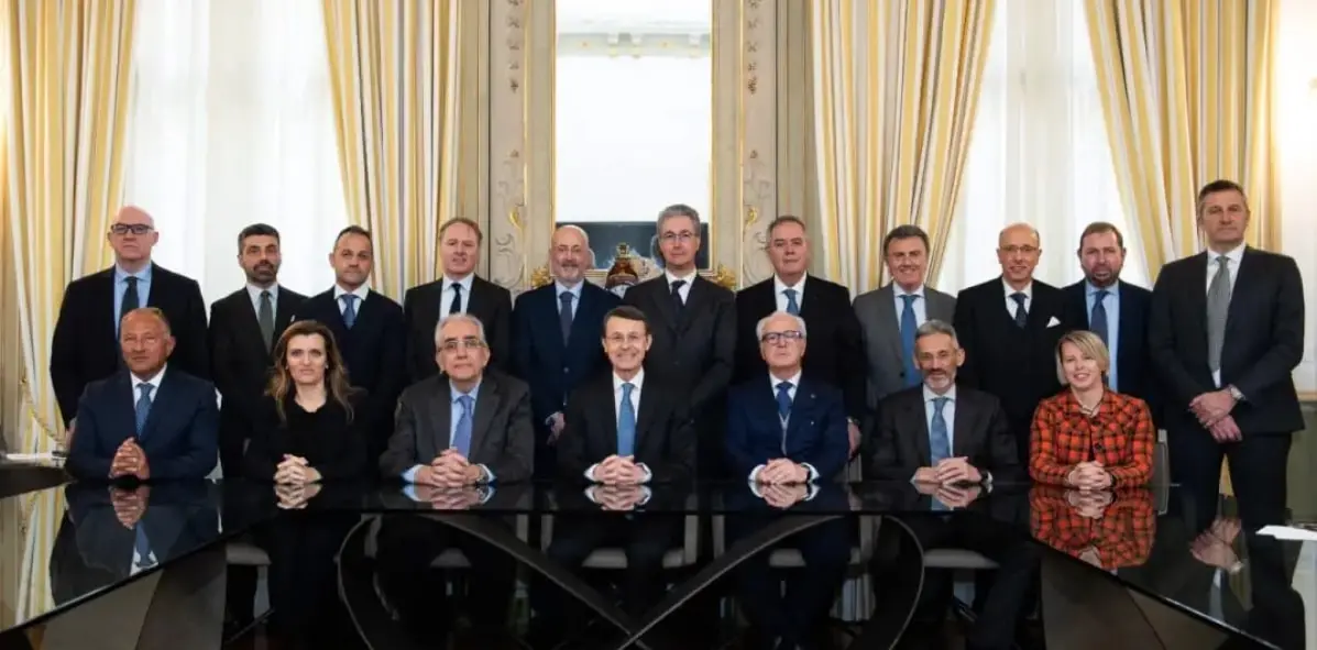 La reggina Angela Musolino eletta nel comitato della federazione degli ordini dei farmacisti italiani