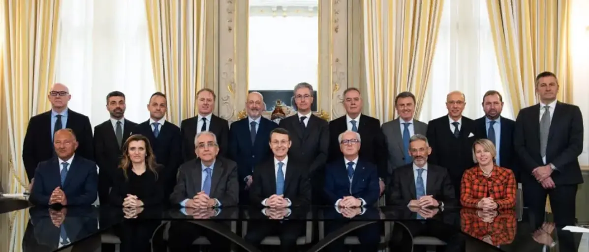 La reggina Angela Musolino eletta nel comitato della federazione degli ordini dei farmacisti italiani