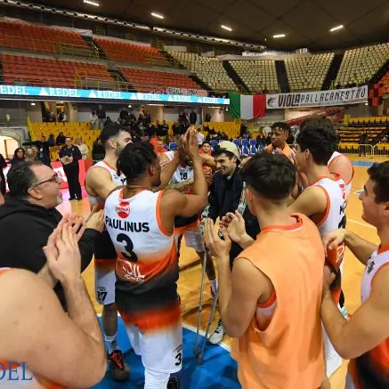 Viola, al via il Play In Gold: al PalaCalafiore la prima contro Molfetta