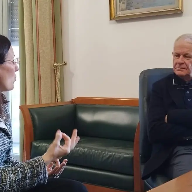 Ponte sullo Stretto, l'amministrazione di Villa: «Accordo con INGV, Germanà esprime giudizi ideologici»