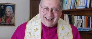 Grave lutto per Siderno. Il parroco Femia lascia la comunità