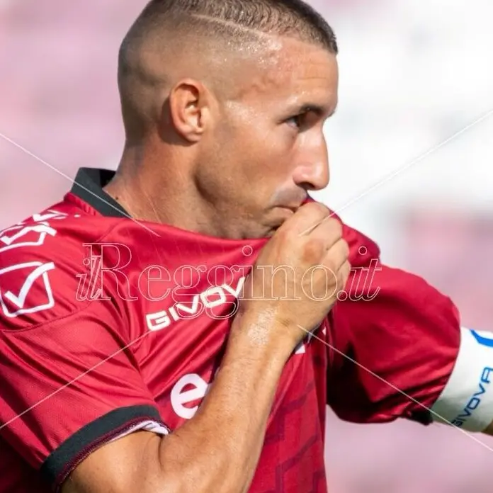 Nino Barillà nel post partita: «Non molleremo fino all’ultimo giorno di campionato»