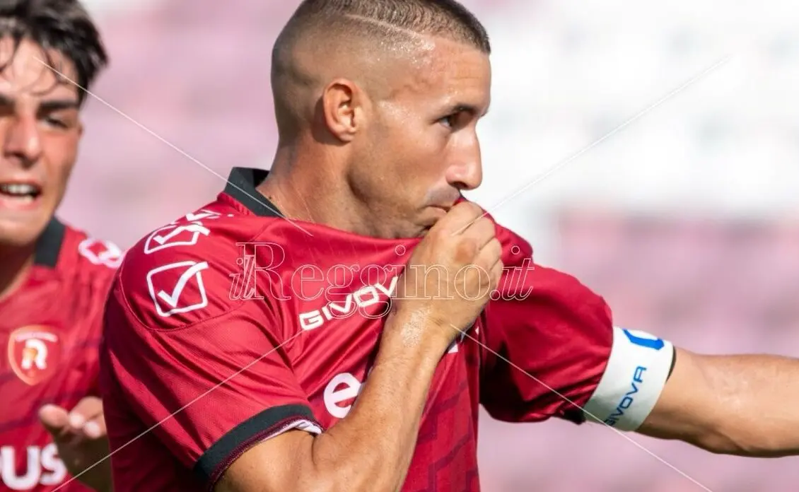 Nino Barillà nel post partita: «Non molleremo fino all’ultimo giorno di campionato»
