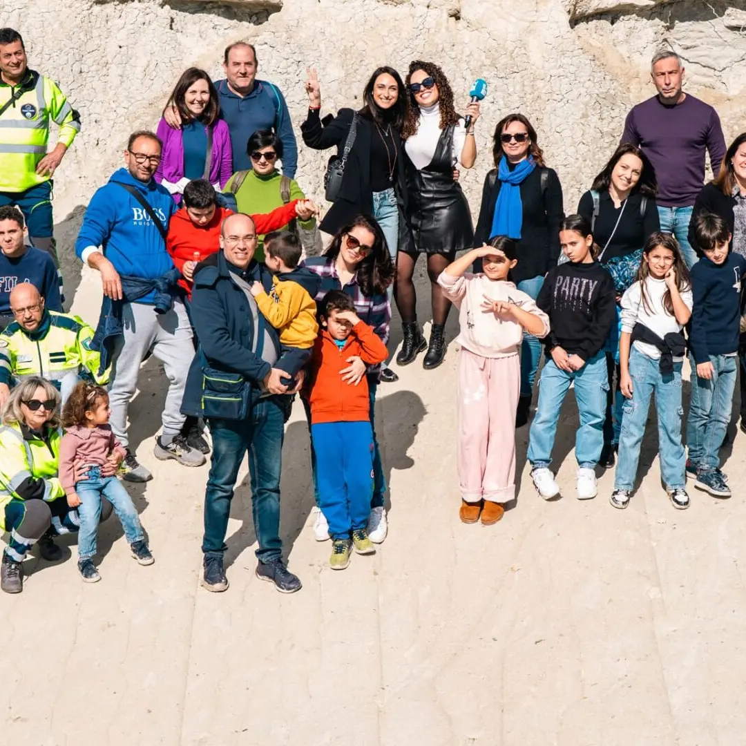 \"AUTentico Legame\": tra i Calanchi di Palizzi e la Tenuta Altomonte, dove l’inclusione abbraccia la bellezza autentica della Calabria - FOTOGALLERY e VIDEO