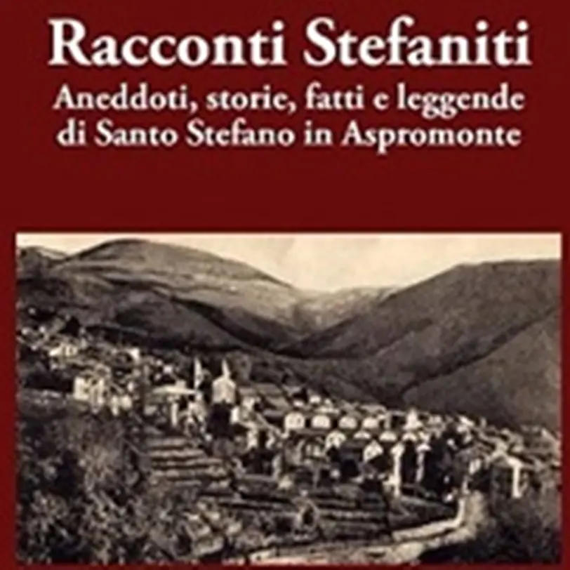 Reggio, domani la presentazione dei \"Racconti Stefaniti\" di Enzo Cannizzaro
