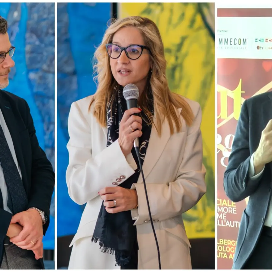 \"AUTentico Legame\": l’inclusione che diventa impresa, un futuro senza barriere