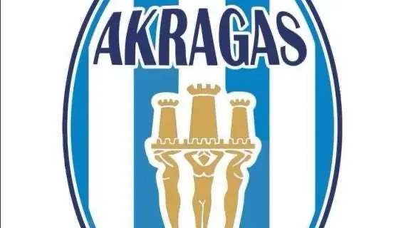 La LND ha ufficializzato la rinuncia dell’Akragas al campionato di Serie D