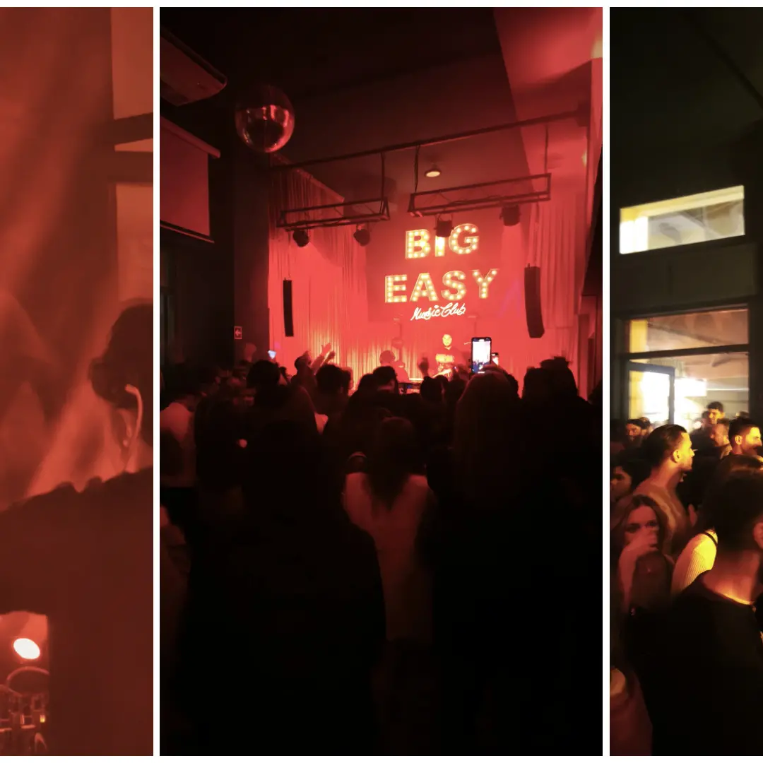 1/2 Fresh targato Socio Crew: a Reggio la domenica sera non ha niente di triste - FOTO